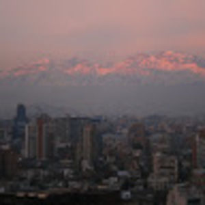 Meet your Posher, Claire